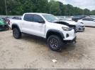 Chevrolet Colorado 4wd Zr2 Image 1