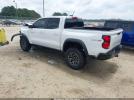 Chevrolet Colorado 4wd Zr2 Image 13