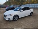 Nissan Altima S Fwd Image 3
