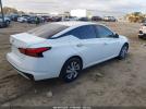 Nissan Altima S Fwd Image 5