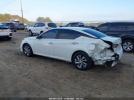 Nissan Altima S Fwd Image 8