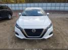 Nissan Altima S Fwd Image 13