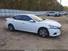 Nissan Altima S Fwd Image 12