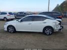Nissan Altima S Fwd Image 10
