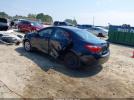 Toyota Corolla Le Image 4