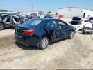 Toyota Corolla Le Image 9