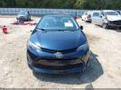 Toyota Corolla Le Image 17