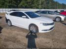 Chrysler 200 Limited Image 1