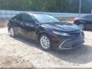 Toyota Camry Le Image 1