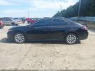 Toyota Camry Le Image 5