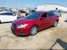Nissan Altima 2.5 S Image 2
