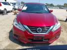 Nissan Altima 2.5 S Image 8