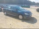 Nissan Sentra S Image 1