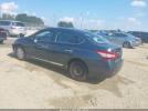 Nissan Sentra S Image 2