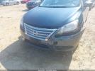 Nissan Sentra S Image 16