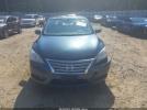 Nissan Sentra S Image 8