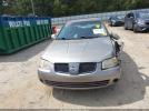 Nissan Sentra 1.8s Image 4
