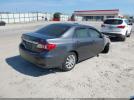 Toyota Corolla Le Image 2