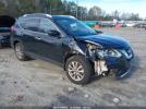 Nissan Rogue Sv Image 1