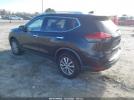 Nissan Rogue Sv Image 9