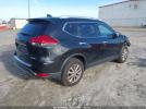 Nissan Rogue Sv Image 6