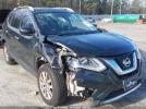 Nissan Rogue Sv Image 8