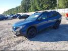 Subaru Outback Wilderness Image 4