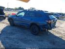 Subaru Outback Wilderness Image 15