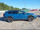 Subaru Outback Wilderness Image 12