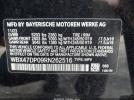 BMW X Series Sdrive30i Image 15