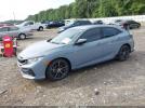 Honda Civic Sport Image 2