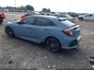 Honda Civic Sport Image 3