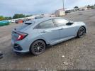Honda Civic Sport Image 8