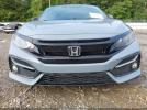 Honda Civic Sport Image 5