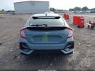 Honda Civic Sport Image 15