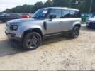 Land Rover Defender 110 X-dynamic Se Image 4
