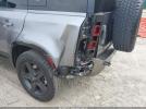 Land Rover Defender 110 X-dynamic Se Image 3