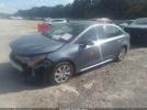 Toyota Corolla Le Image 2