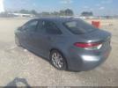 Toyota Corolla Le Image 18