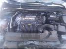 Toyota Corolla Le Image 16
