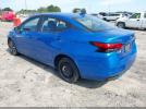 Nissan Versa Sv Xtronic Cvt Image 17