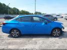 Nissan Versa Sv Xtronic Cvt Image 14