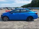 Nissan Versa Sv Xtronic Cvt Image 7