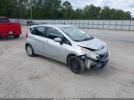 Nissan Versa Sv Image 1