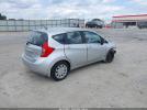 Nissan Versa Sv Image 4