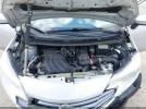 Nissan Versa Sv Image 5