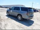Cadillac Escalade 2wd Premium Luxury Image 16
