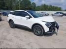 Kia Sportage Sx-prestige Image 1