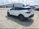 Kia Sportage Sx-prestige Image 3