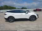 Kia Sportage Sx-prestige Image 11